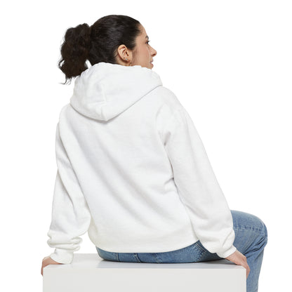 Wicked Cowgirl Curse Western Halloween Unisex Garment-Dyed Hoodie