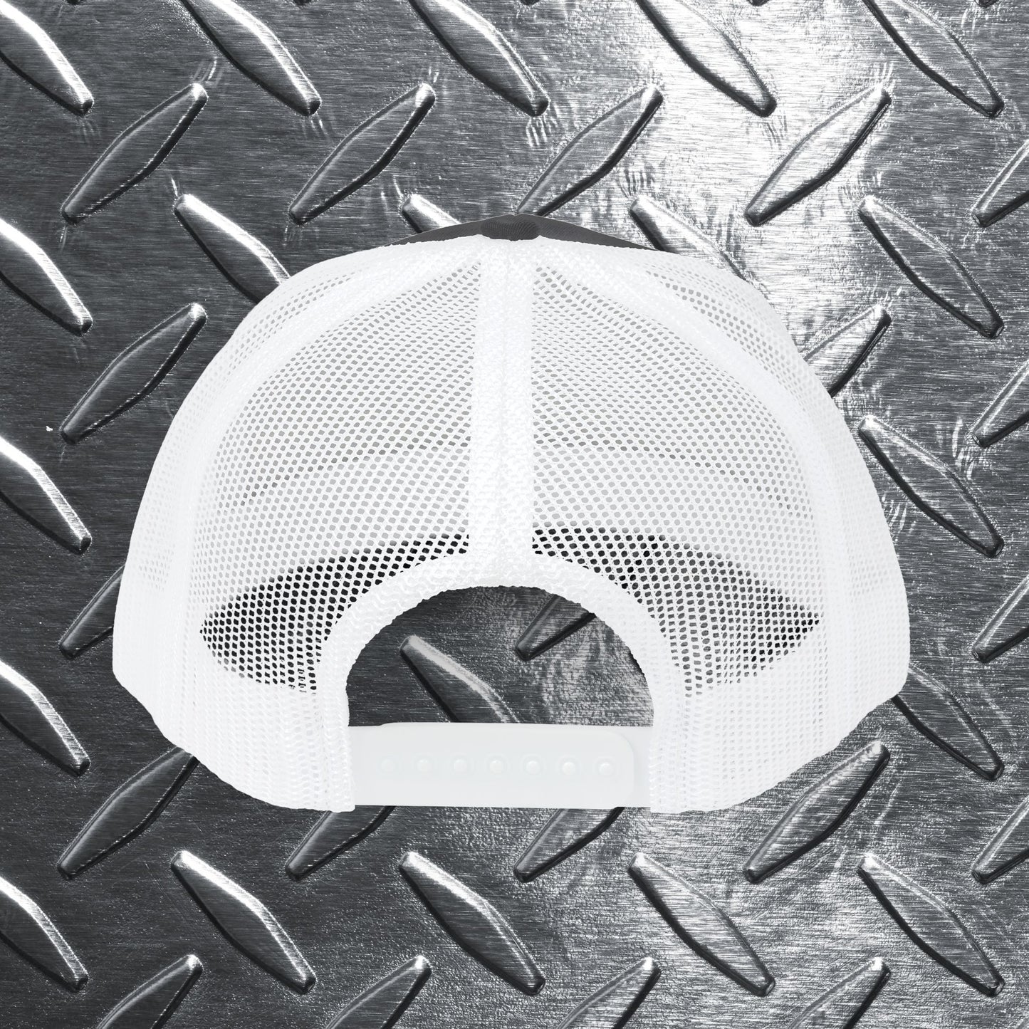 Arresting Developments Chaos Unit Cap – Embroidered Dad Hat for True Crime & Dabbleverse Fans