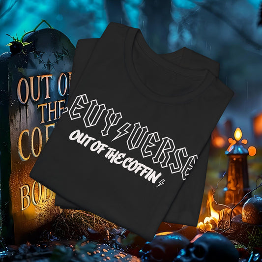 LevyVerse Out Of The Coffin