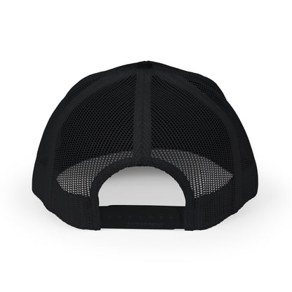 Paddle Daddy Country Club Snapback Elite-ish Style for the Uncountry Gentleman EMBROIDERED