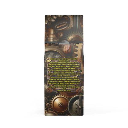 Brink of Death Coffee – Euphoria Blend (Medium Roast)