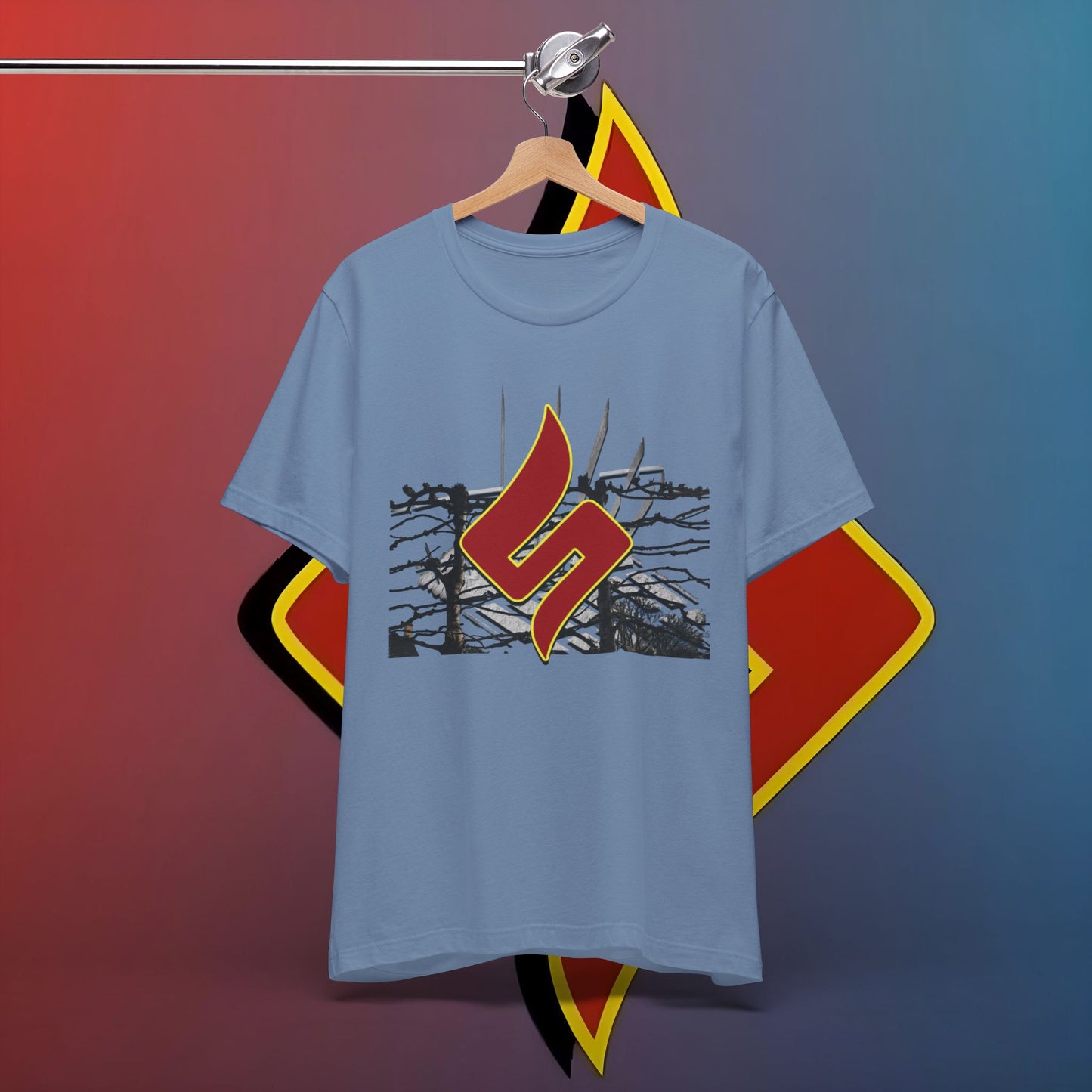 The Shuli Network: Breaking News… and Breaking Legal Boundaries