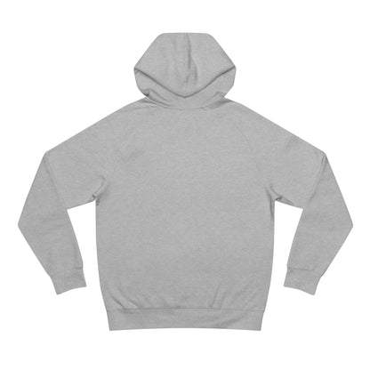 Wicked Cowgirl Curse Unisex Supply Hoodie