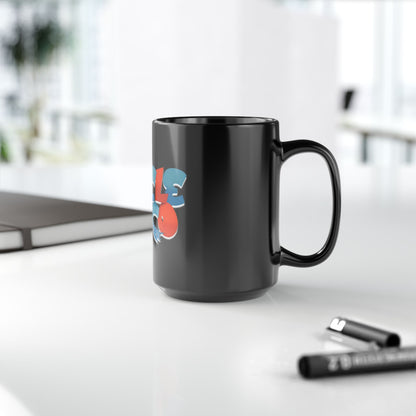 Uncle Rico Mug – Retro Rage from The Shuli Network’s Wildest Show –11 Oz and 15 Oz Stylish Drinkware for Family Gatherings, Gift for Fans, Coffee Lovers, Unique Collectible, Fun Home Decor
