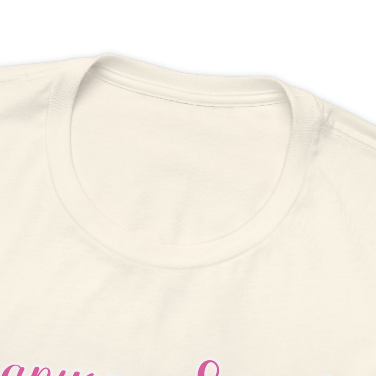 Barbie inspired Has Anyone seen my Dreamhouse Unisex Jersey Short Sleeve Tee Gifts for her