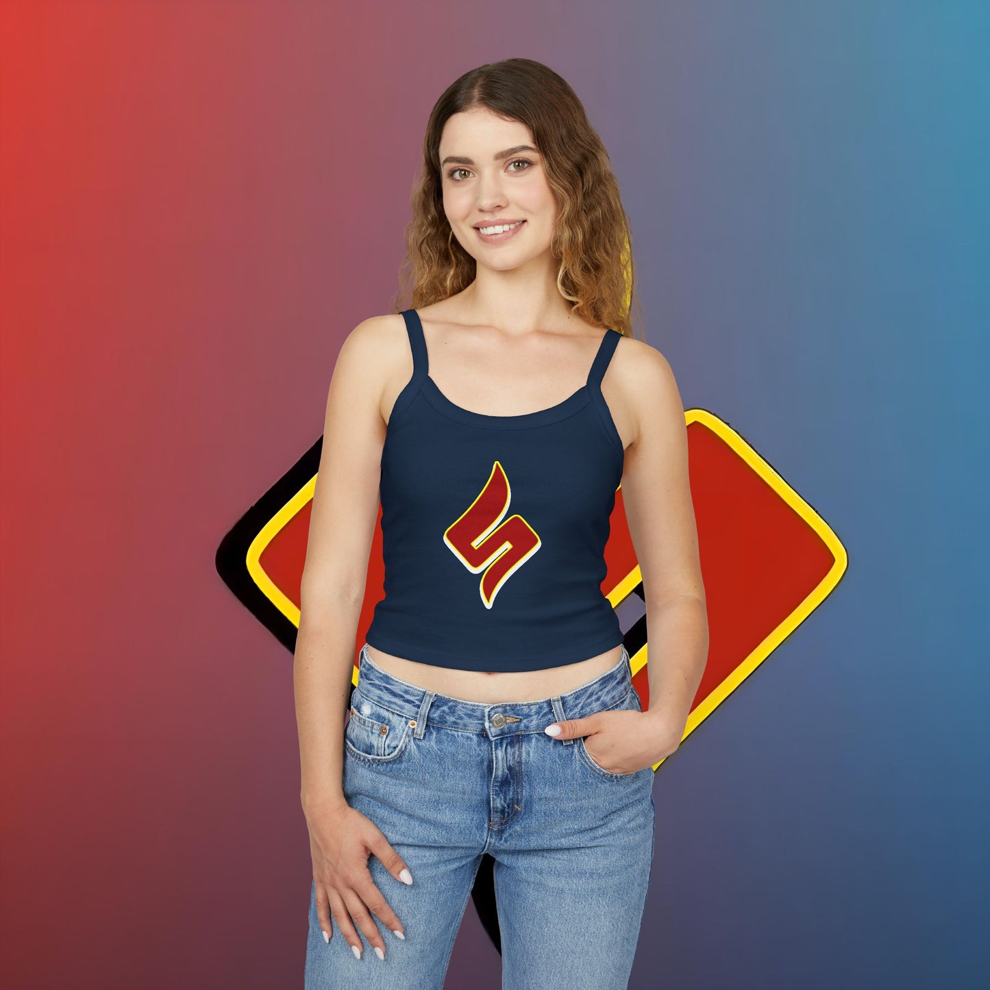 The Shuli Network Flame Unit – For Hot Takes & Hotter Threads