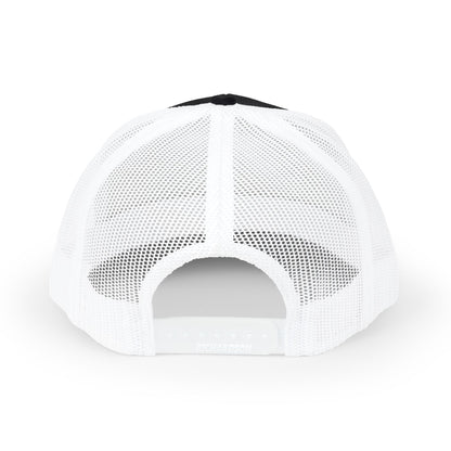 Paddle Daddy Country Club Snapback Elite-ish Style for the Uncountry Gentleman EMBROIDERED