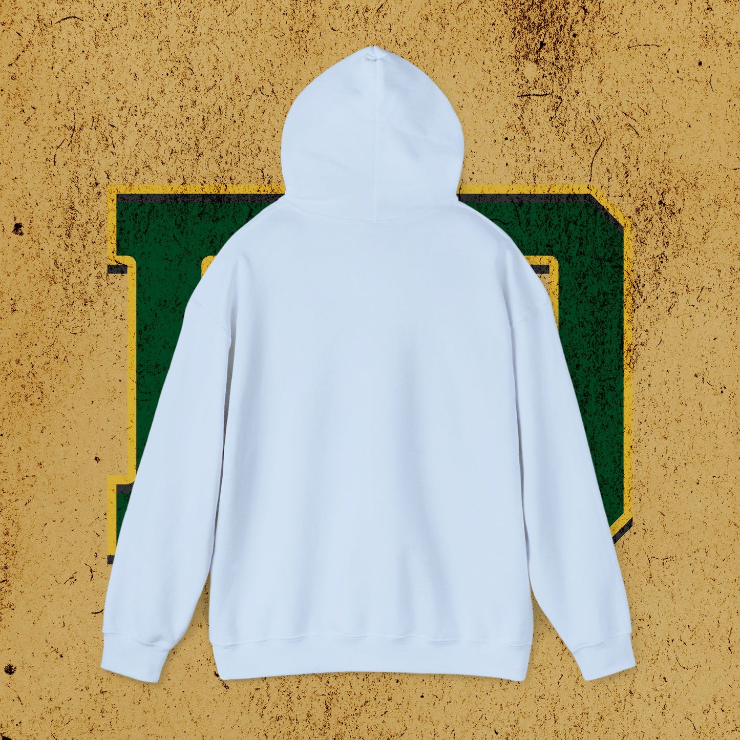 Paddle Daddy Hoodie, Unisex Hooded Sweatshirt for Dads, Elite-ish Comfort for the Ironically Refined