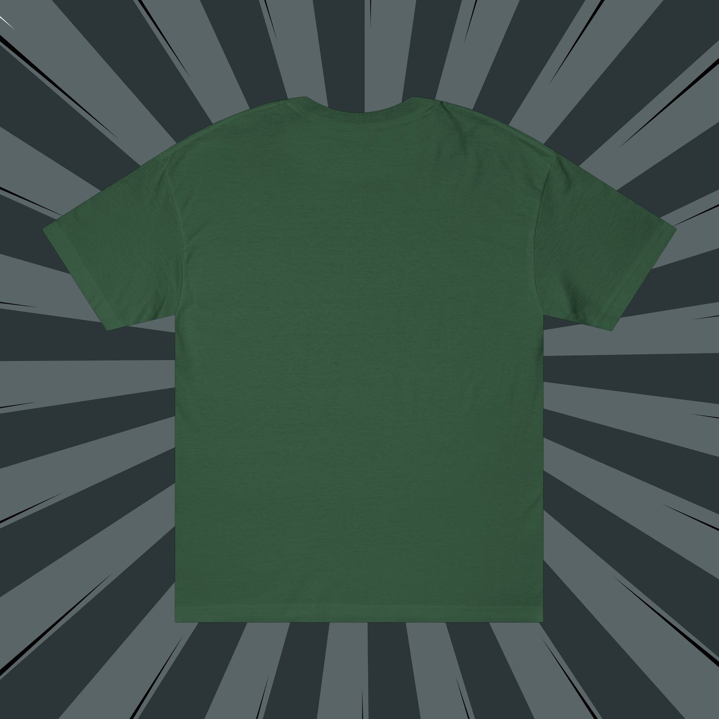 'Uncle Rico' Retro 3D Text Design