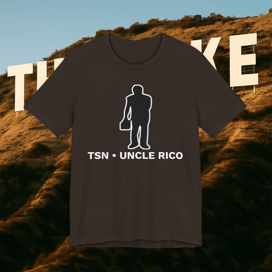 The Shuli Network Presents: Uncle Rico The Call Screener Who Couldn’t