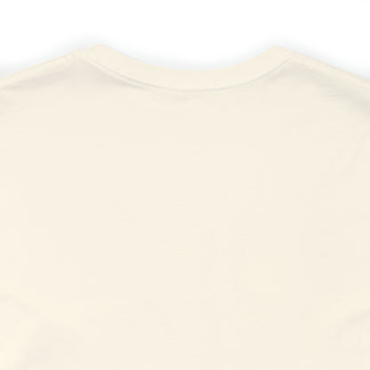 Daddy's Little Squirt Unisex Jersey Short Sleeve Tee