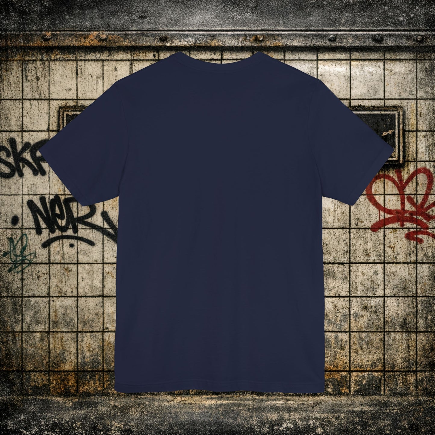 Retro 'The Blunder Years' Graphic Tee - Nostalgic Vintage Logo T-Shirt