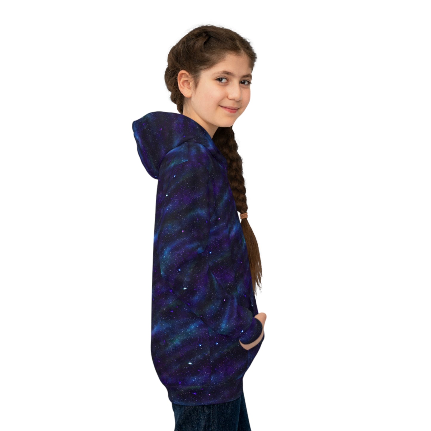 Children's Hoodie (AOP)