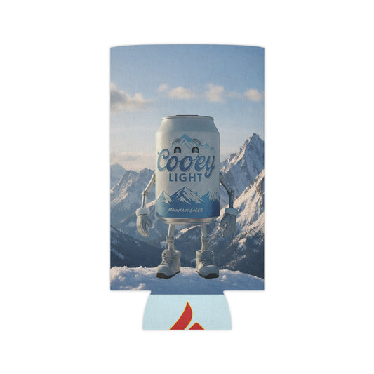 Cooey The Rejected Sidekick Beer Koozie