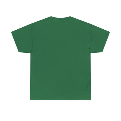 Scientific Cheer: Fa(La)8 Christmas Gildan 5000 Unisex T-Shirt