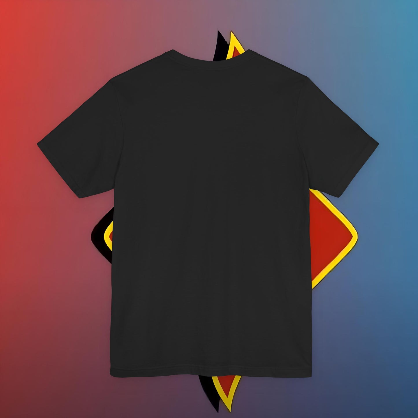 The Blunder Years Tee – Because Regret Looks Better in Cotton