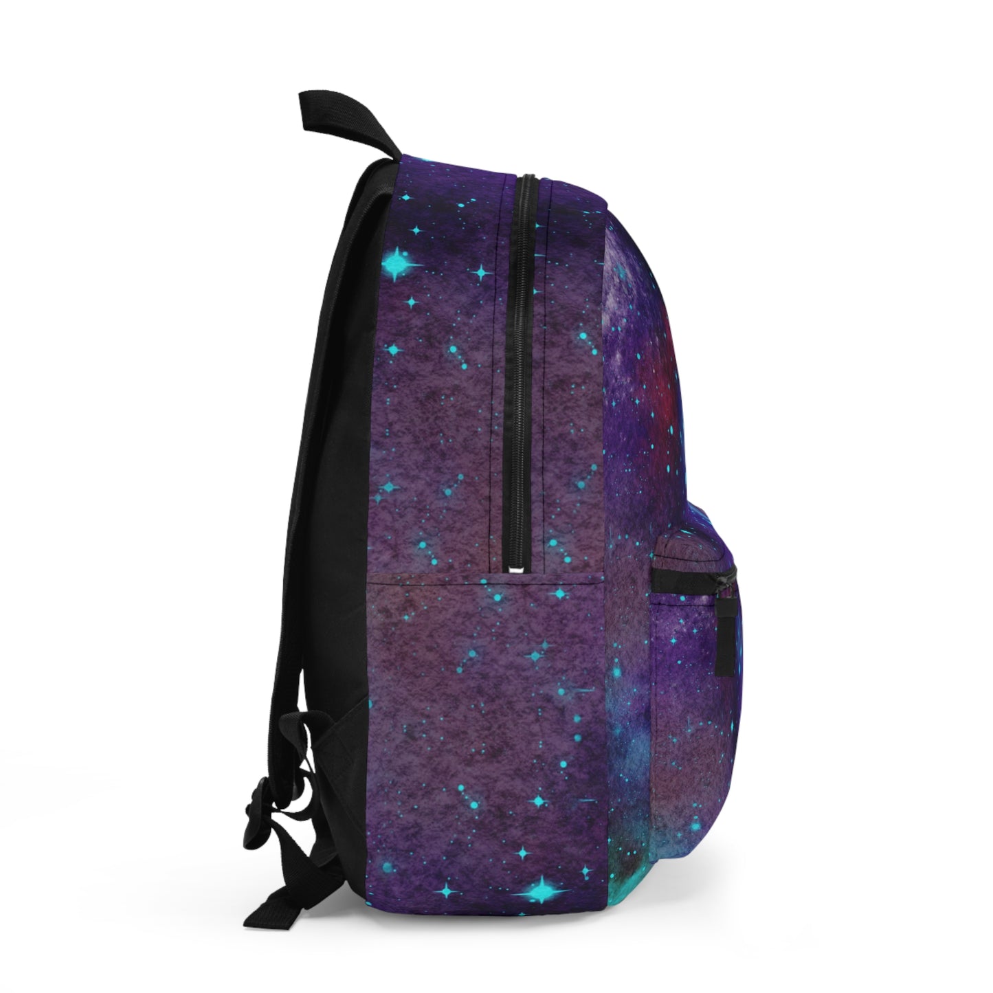 Outer Space All Over Backpack