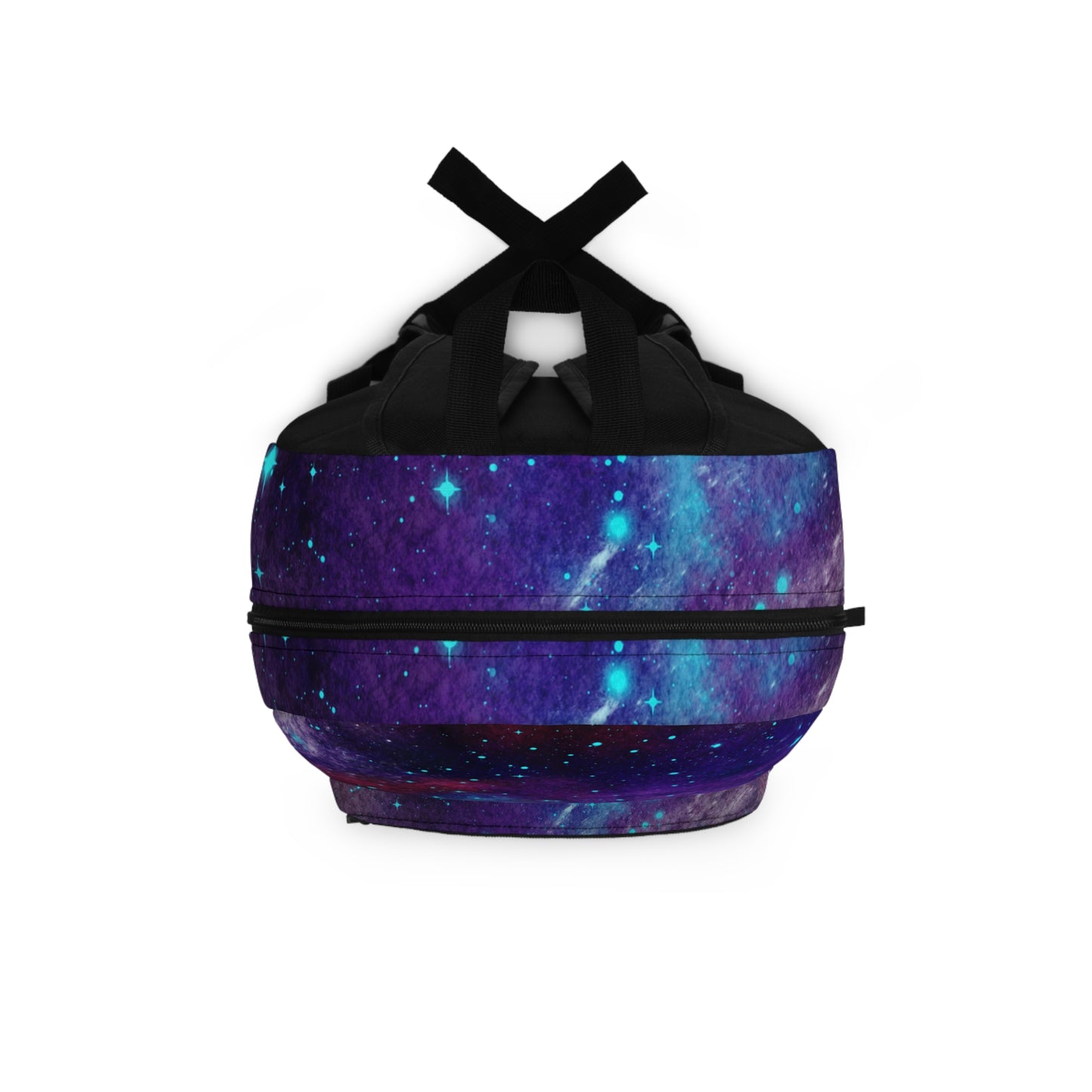 Outer Space All Over Backpack