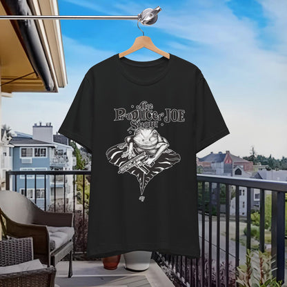 The Producer Joe Show by Space Chief Designs