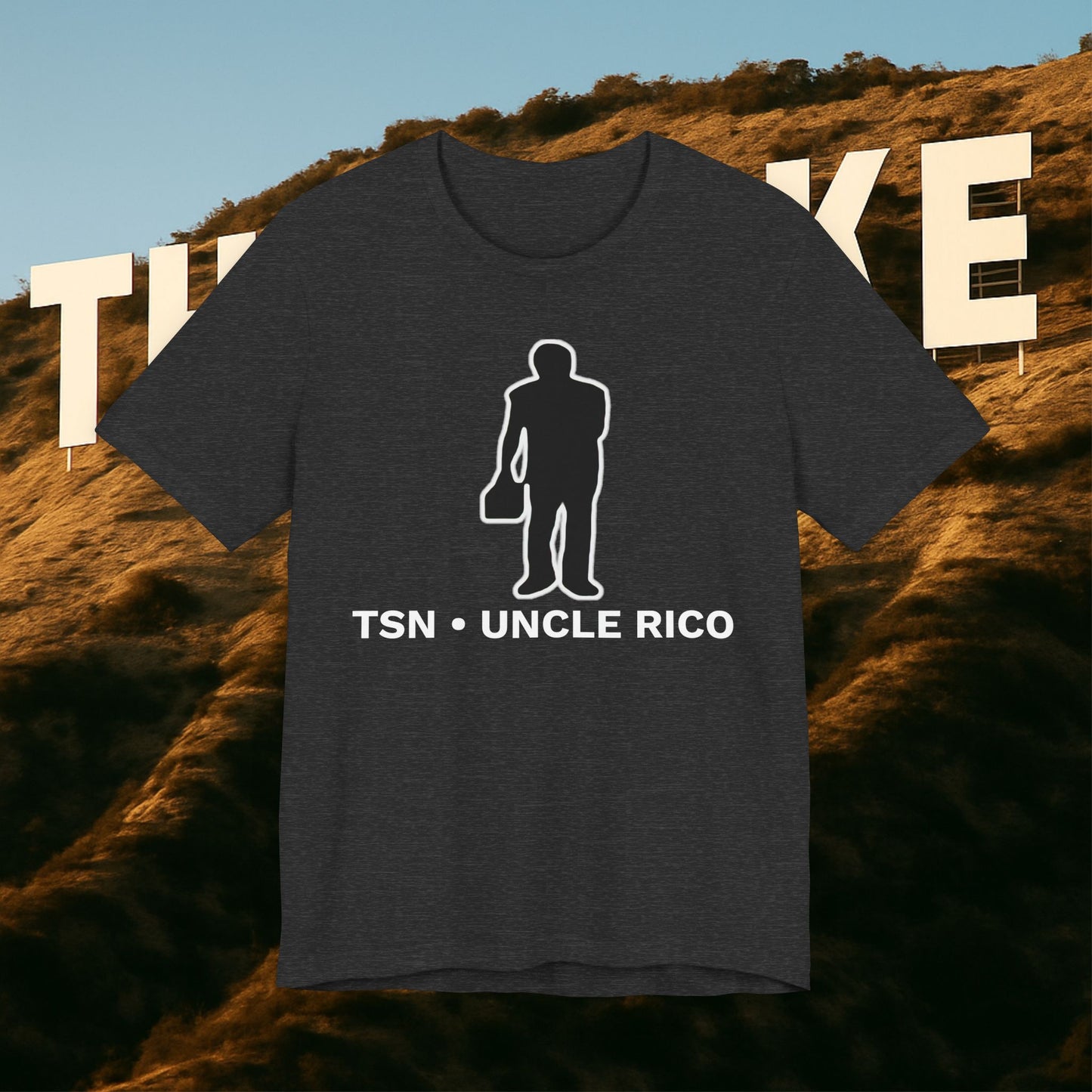 The Shuli Network Presents: Uncle Rico The Call Screener Who Couldn’t