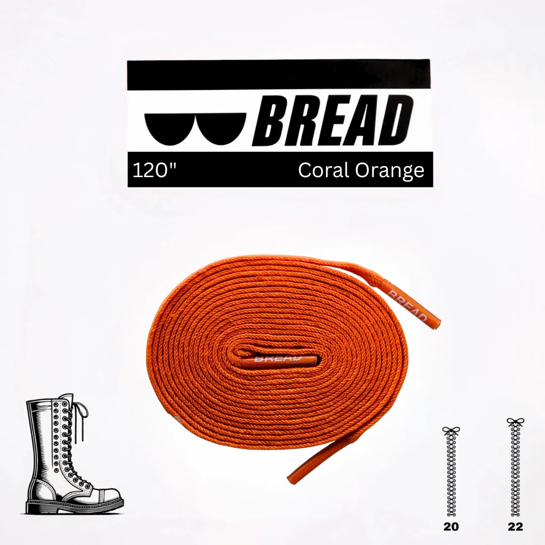 Coral Orange