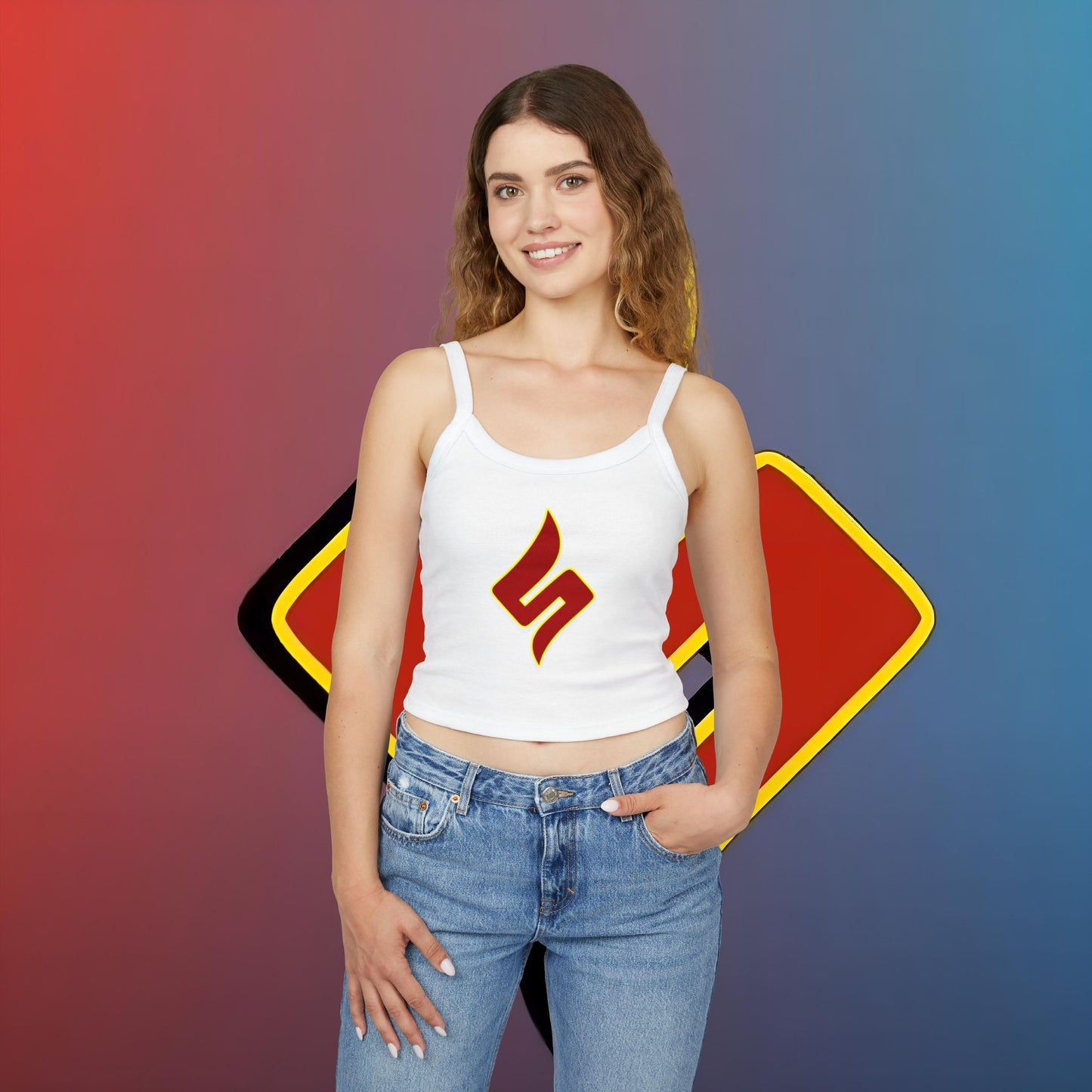 The Shuli Network Flame Unit – For Hot Takes & Hotter Threads