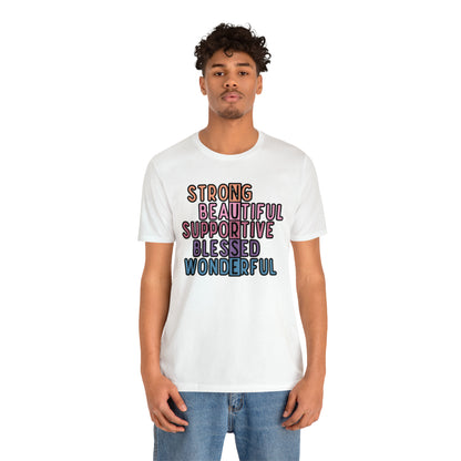 Comfy and Stylish Nurse T-Shirt: Perfect Gift for Medical Professionals and Nursing Students, Soft Fabric, Various Sizes Available