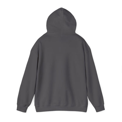 University of Dumbassery Unisex Heavy Blend™ Hooded Sweatshirt Graduation Day , Wise Fool Fashion, Hoodie-Hee University Sweater.