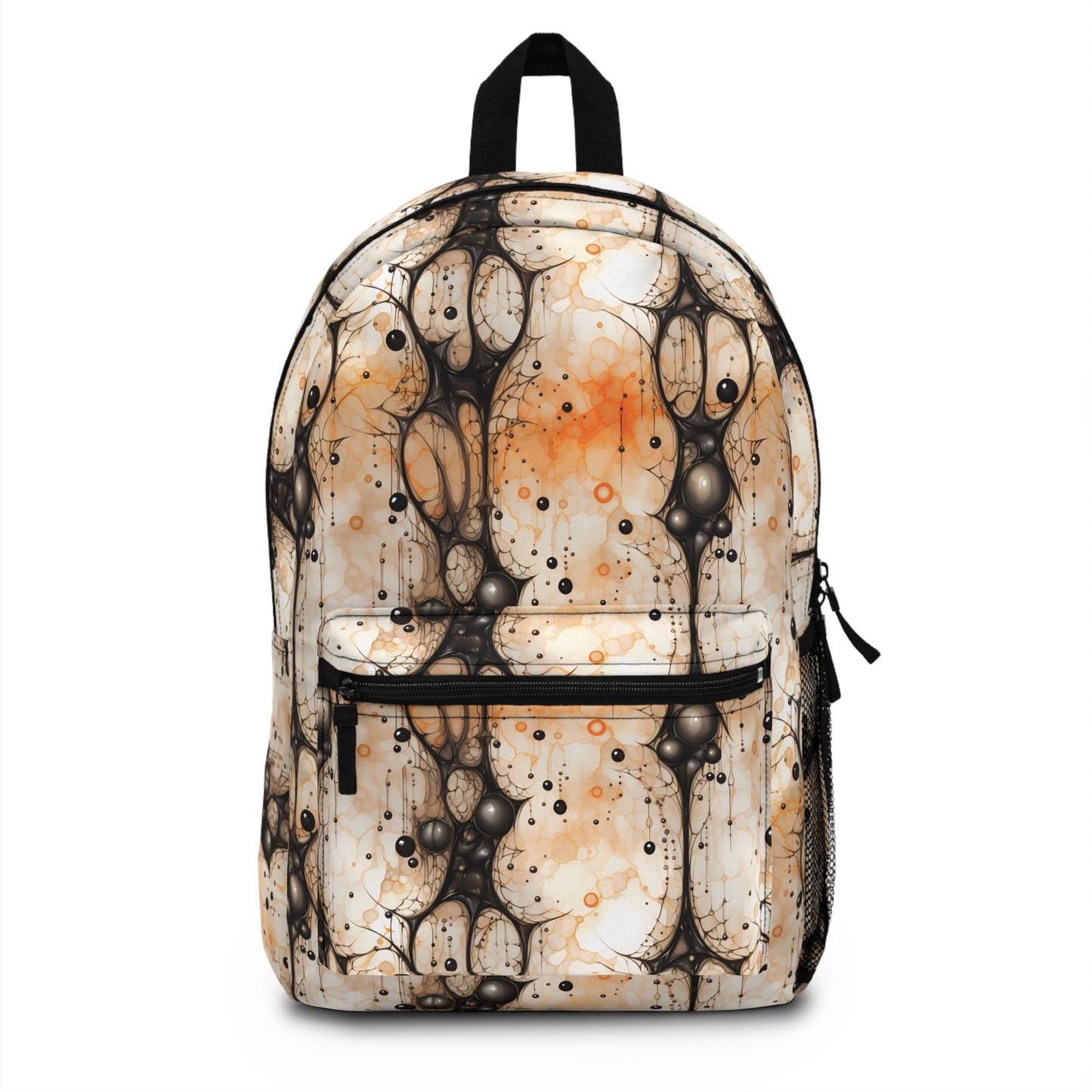 Halloween Darkness Takes Over Back to School Backpack Gifts for Her Gifts for Him