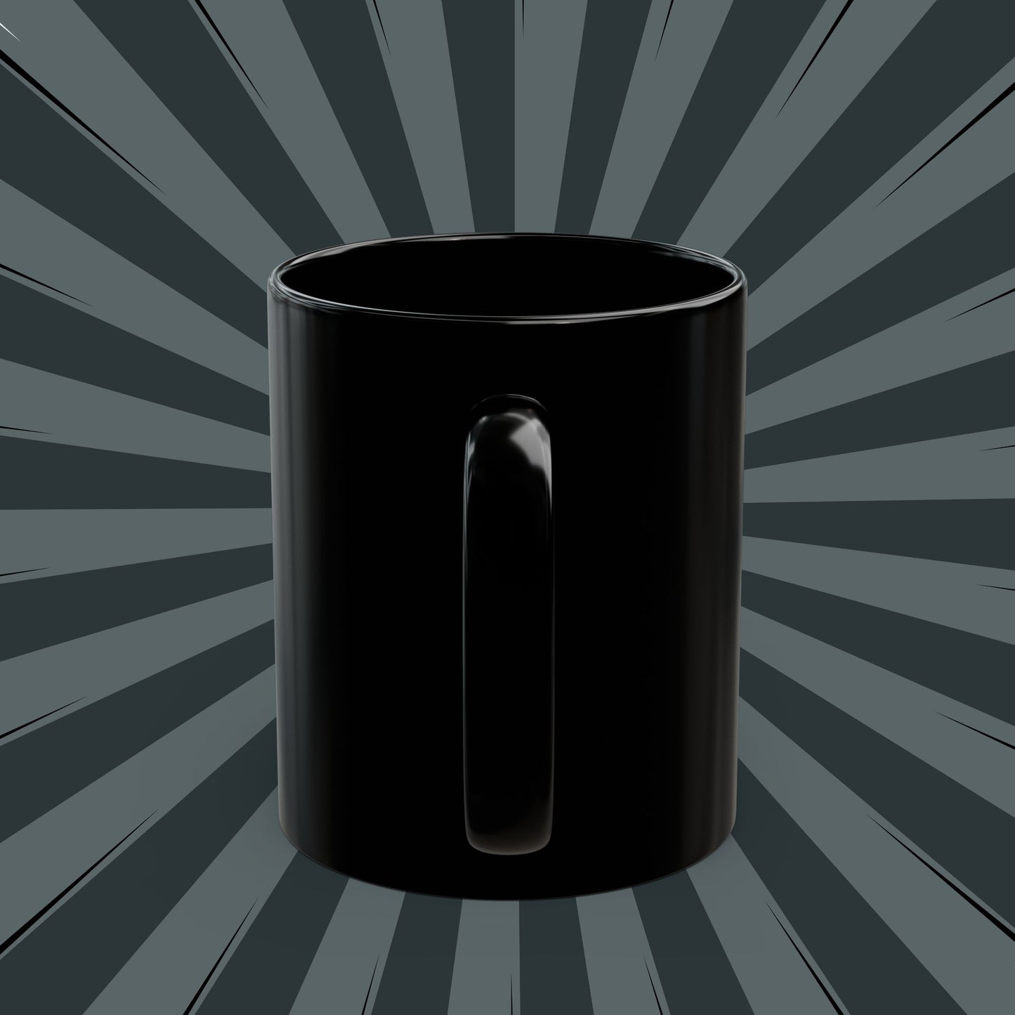 Digger Mug for Shuli Network Lovers, Gift for Builders, Coffee Mug, 11oz or 15oz, Perfect for Birthdays, Work, or Truck Enthusiasts