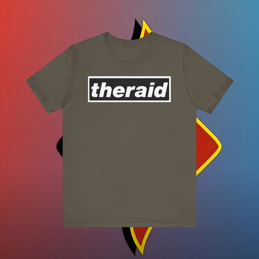 The Raid Tee – We Came to Watch, Not to Judge (Mostly)