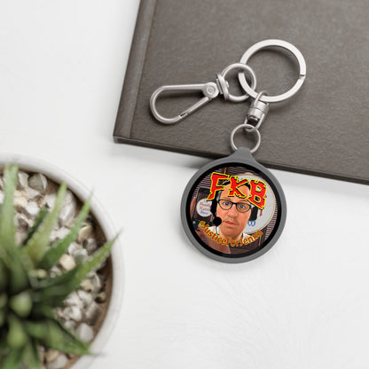 Auntie Karen’s Keys to Chaos: FKB Edition