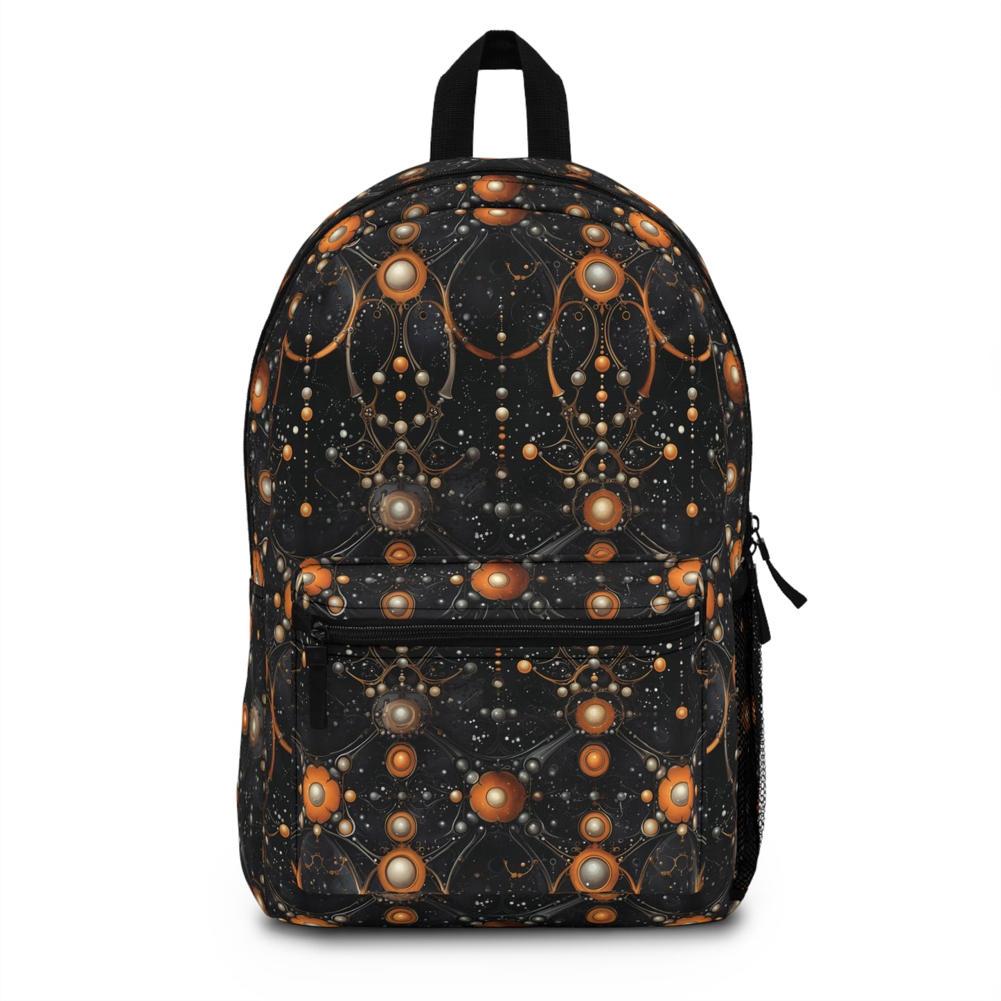 Halloween Steampunk Back to School Backpack Gifts for Him Gifts for Her