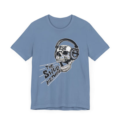 TSN The Shuli Network by Space Chief Designs