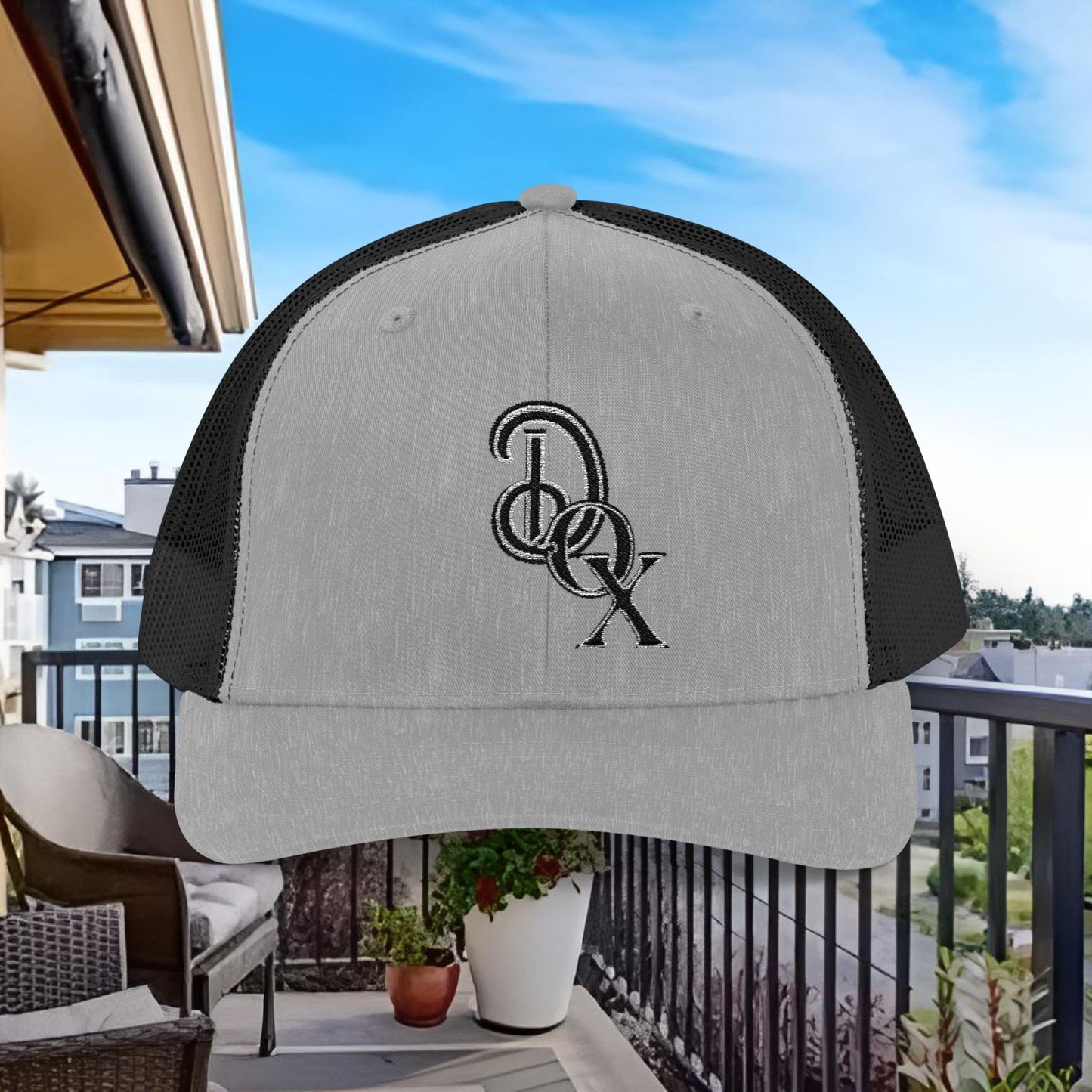 🚨 DOX You Know Where You Left Your Sanity? – The Shuli Network Trucker Cap 🚨