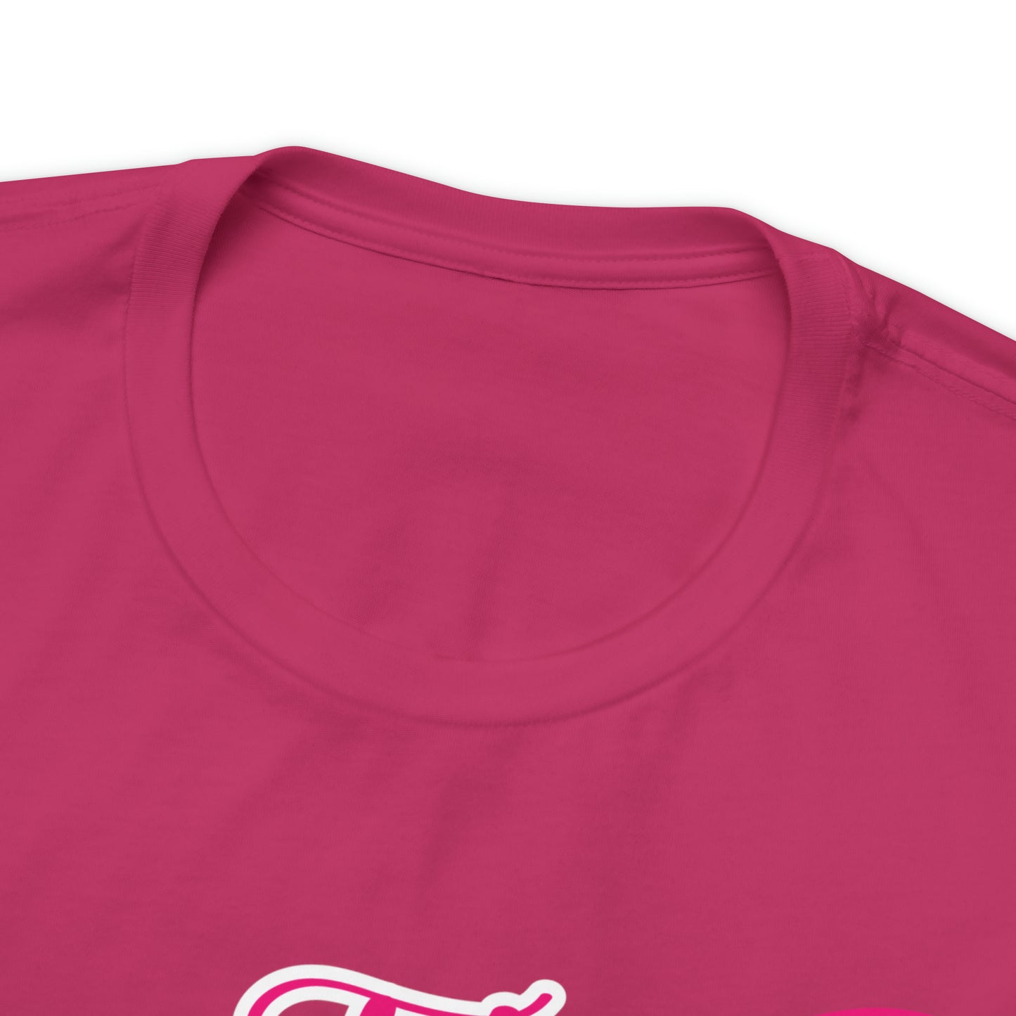 This Barbie Is a Sister Unisex Jersey Short Sleeve Tee Gifts for her