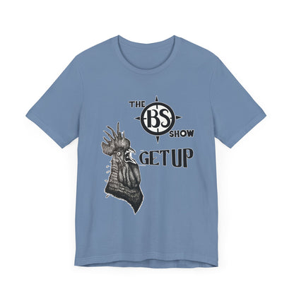 The BS Show by Space Chief Designs