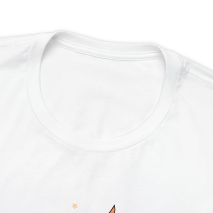 Witch Please Retro Groovy Halloween Unisex Jersey Short Sleeve Tee Gifts for Her Gifts for him