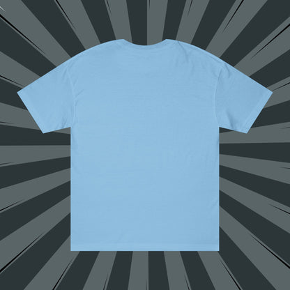 'Uncle Rico' Retro 3D Text Design