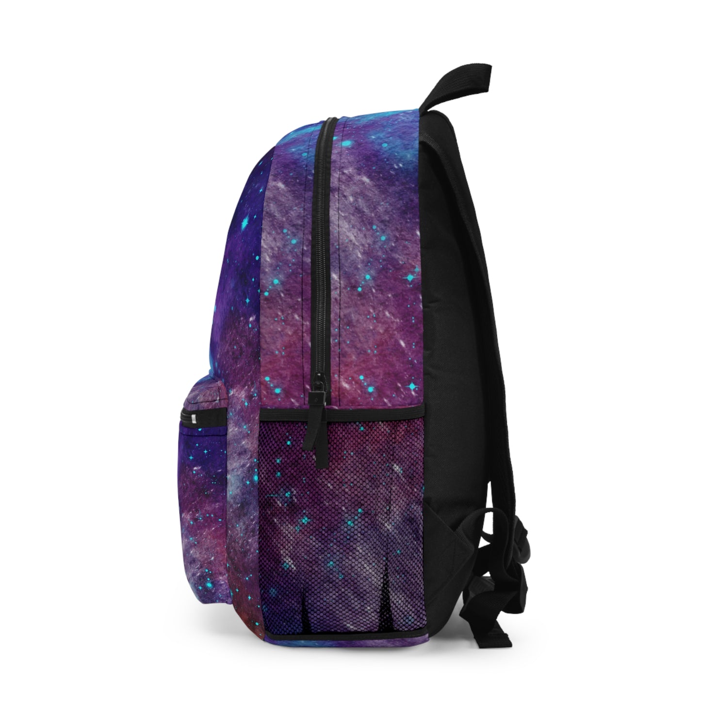 Outer Space All Over Backpack