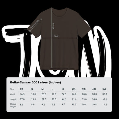 "Joey C's Velour Don – Unisex Tee for Absolute Icons"