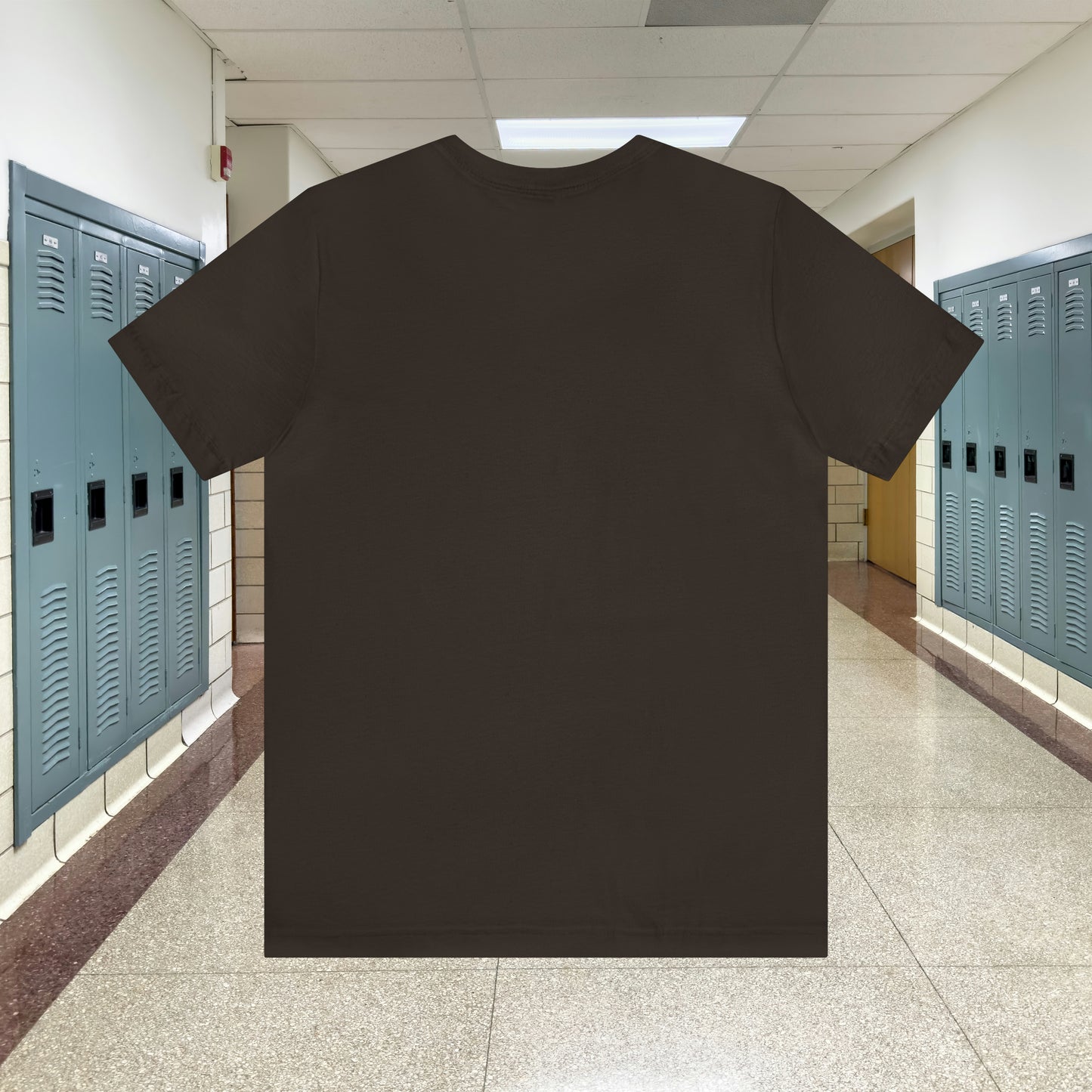 Colorful Teachers Change Lives Back to School Unisex Jersey Short Sleeve Tee Gifts for him, Gifts for Her