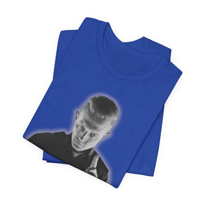 Say that is a Nice Bike Unisex Tee The Ultimate Conversation Starter T-1000 inspired