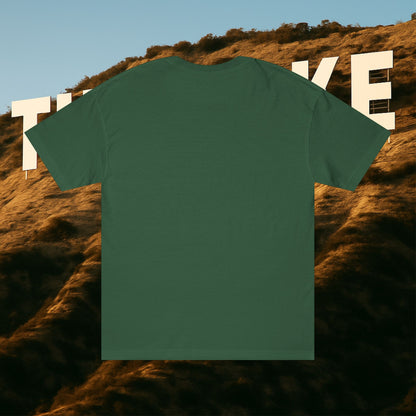 Isn’t it Odd? Graphic Tee — Retro Shuli Network
