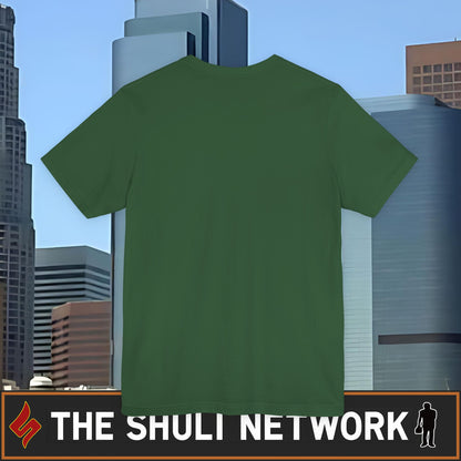 FYMM Logo Tee — Now With 87% More Anti‑Morse Ballad Energy