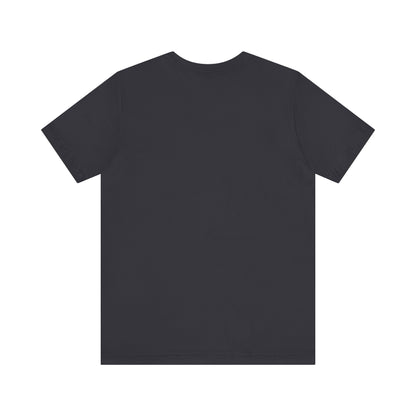 Neon Pathways Unisex Tee: Embrace the Future Unisex Jersey Short Sleeve Tee