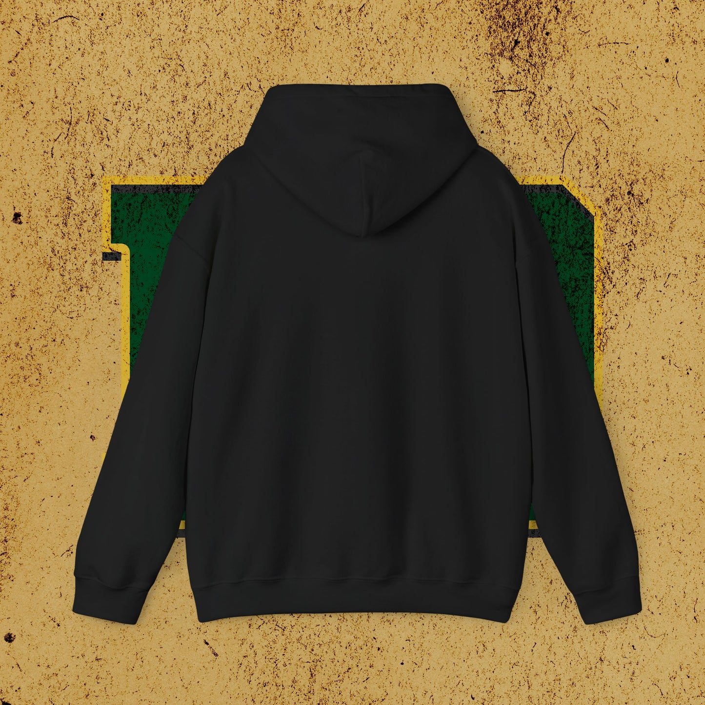 Paddle Daddy Hoodie, Unisex Hooded Sweatshirt for Dads, Elite-ish Comfort for the Ironically Refined