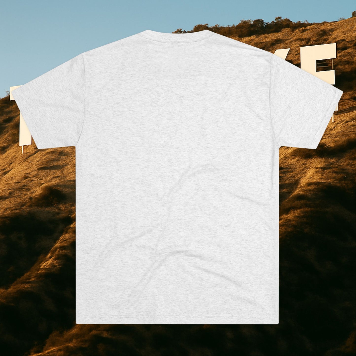 “This Shirt Was Worn By… (But Now It’s YOUR Problem)