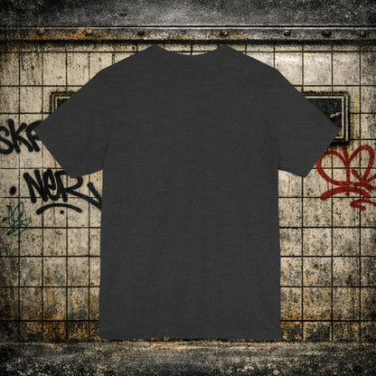 WACKY IS BACKY – The Shuli Network Revival Tee