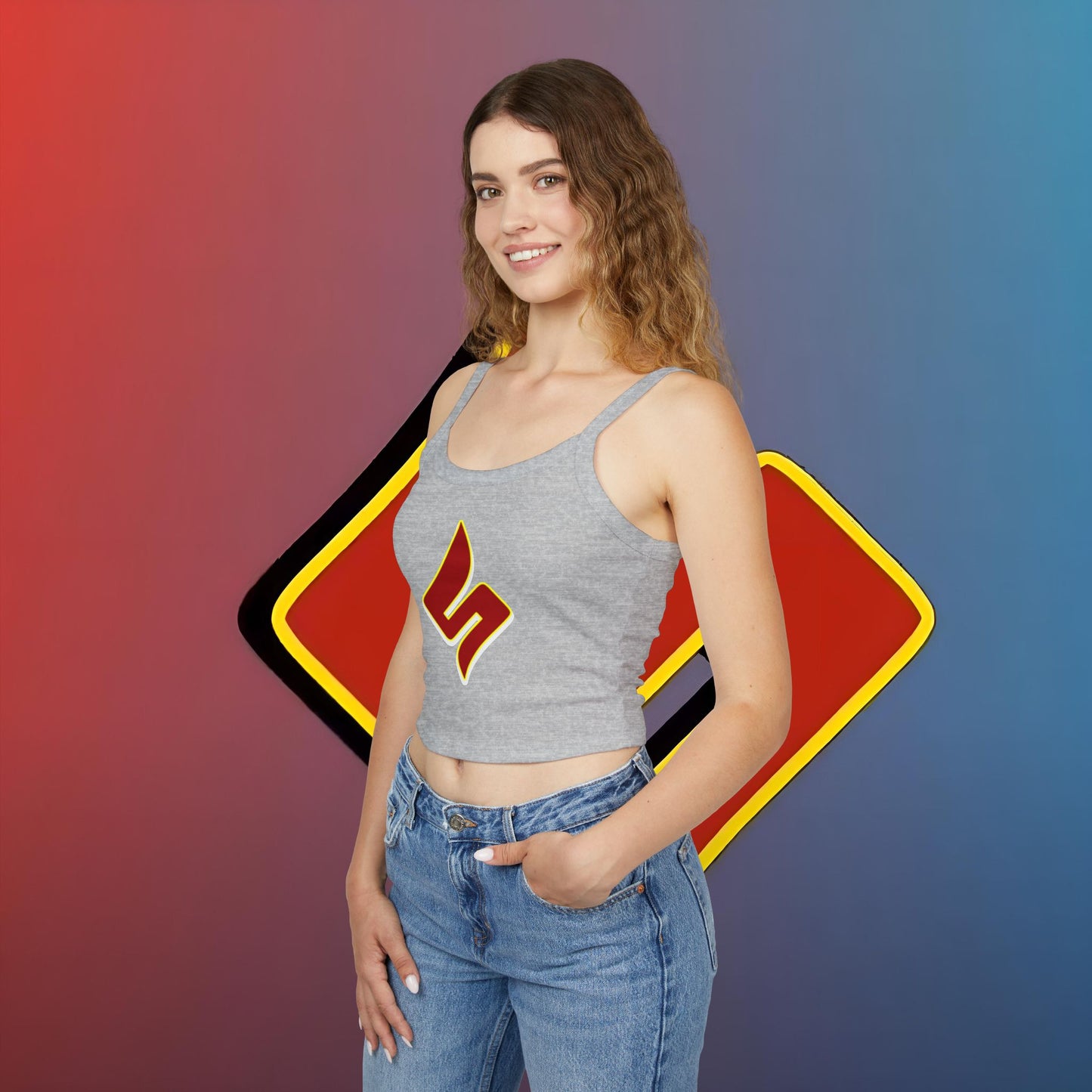 The Shuli Network Flame Unit – For Hot Takes & Hotter Threads